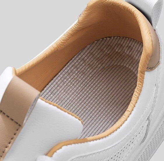 Conti MILANO – Eleganza Casual e Comfort Quotidiano