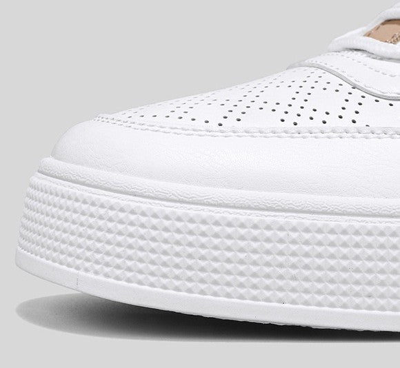 Conti MILANO – Eleganza Casual e Comfort Quotidiano