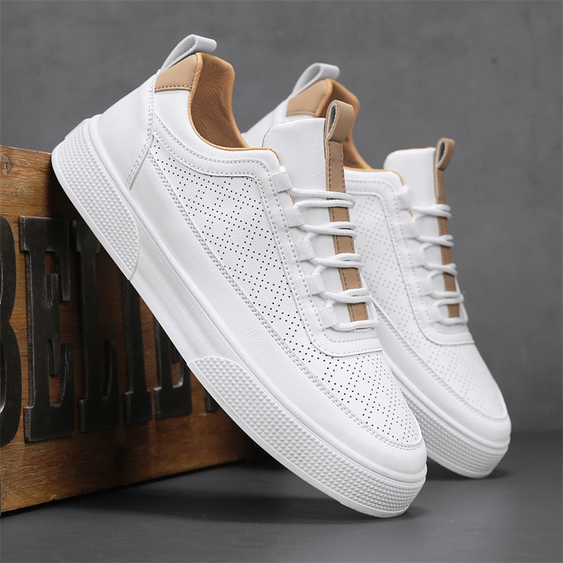 Conti MILANO – Eleganza Casual e Comfort Quotidiano