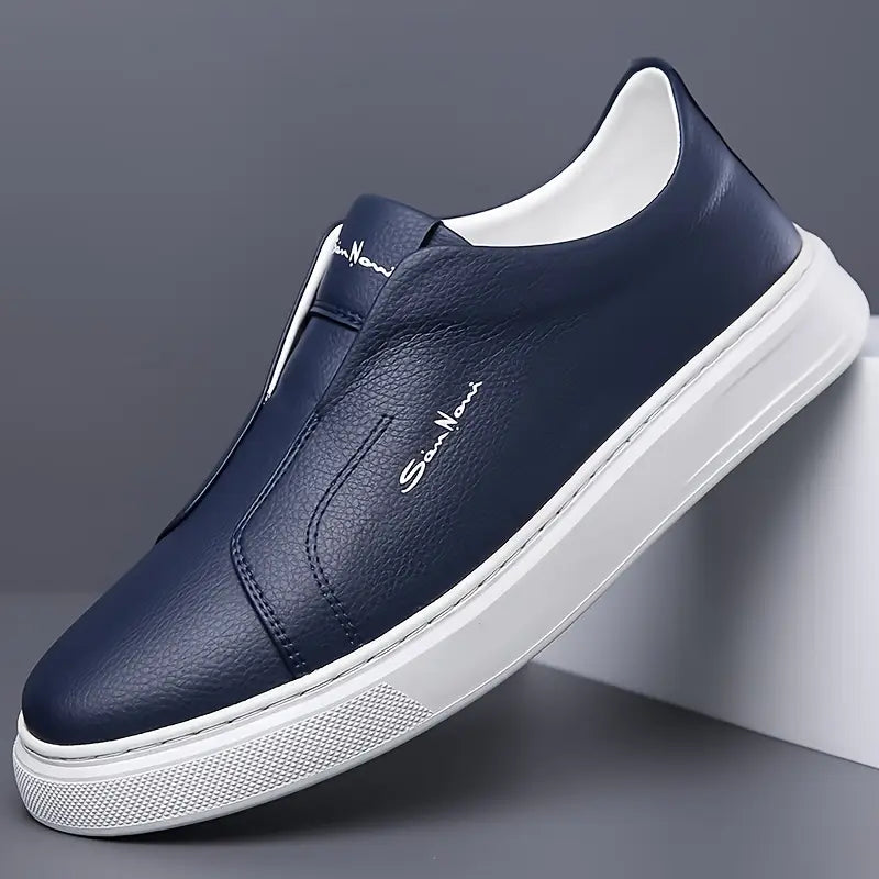 Scarpe slip-on in pelle FIRENZE