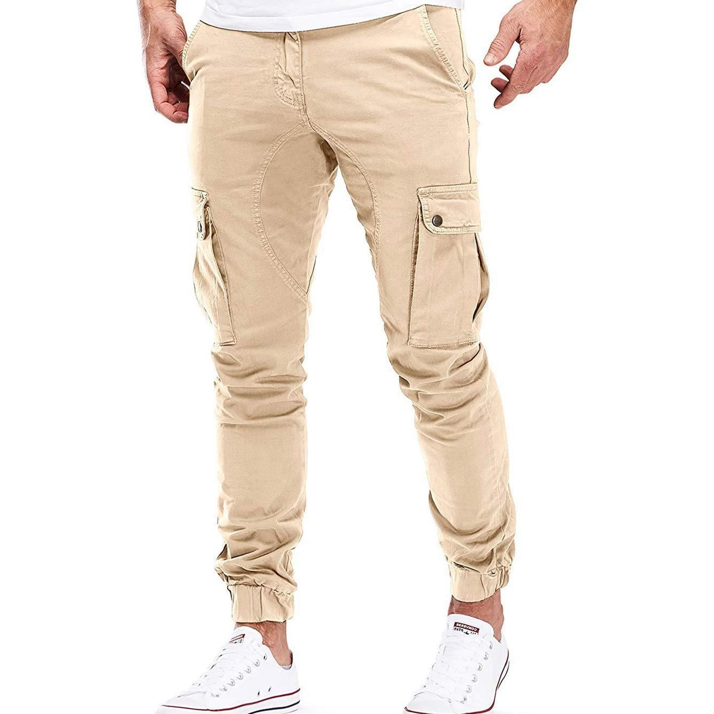 MARCO – Pantalone cargo versatile | Stile e comfort ogni giorno