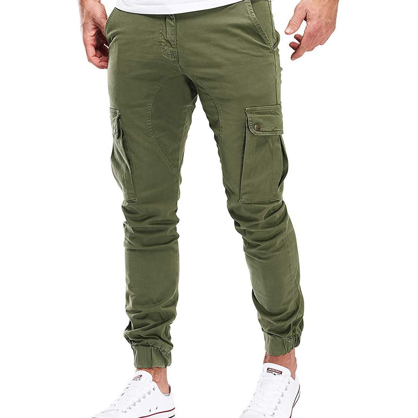 MARCO – Pantalone cargo versatile | Stile e comfort ogni giorno