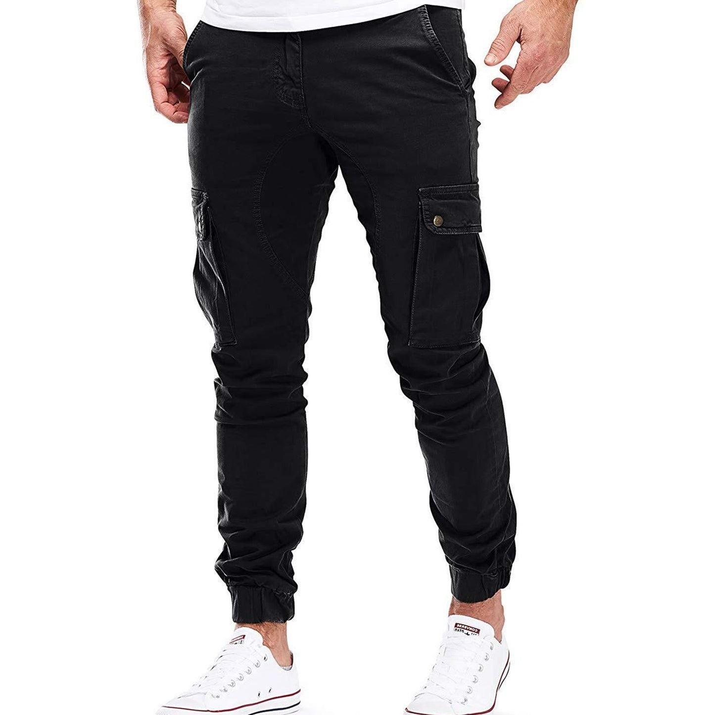 MARCO – Pantalone cargo versatile | Stile e comfort ogni giorno