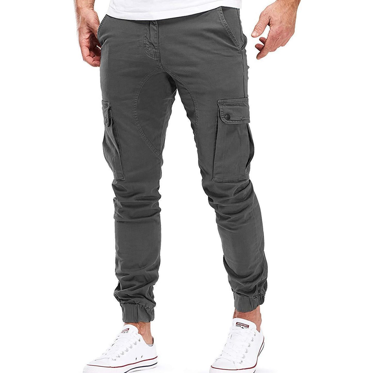 MARCO – Pantalone cargo versatile | Stile e comfort ogni giorno