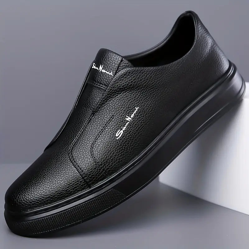 Scarpe slip-on in pelle FIRENZE