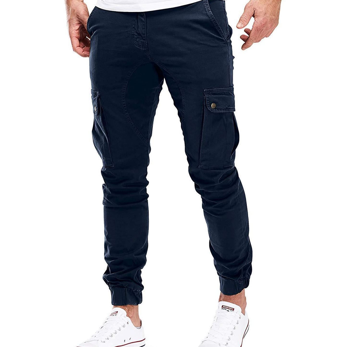 MARCO – Pantalone cargo versatile | Stile e comfort ogni giorno