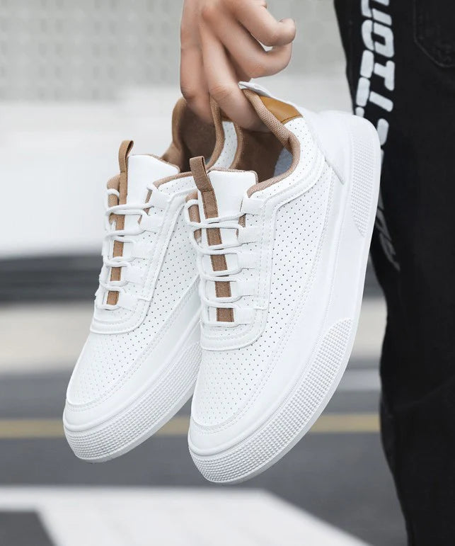 Conti MILANO – Eleganza Casual e Comfort Quotidiano