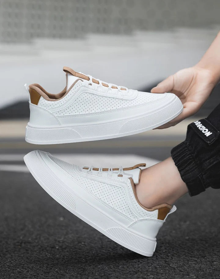 Conti MILANO – Eleganza Casual e Comfort Quotidiano