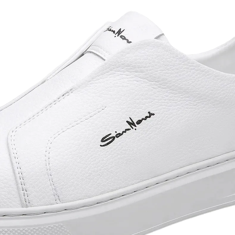 FIRENZE – Slip-on in vera pelle | Comfort raffinato