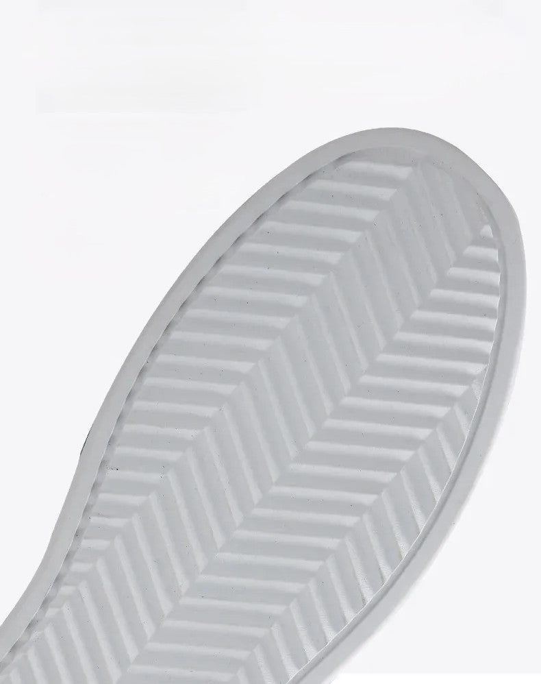 Scarpe slip-on in pelle FIRENZE