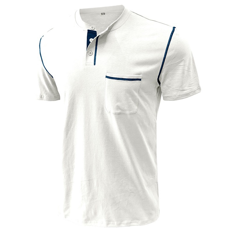 T-Shirt ISEO – L’eleganza rilassata dell’estate