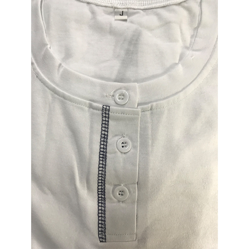 T-Shirt ISEO – L’eleganza rilassata dell’estate