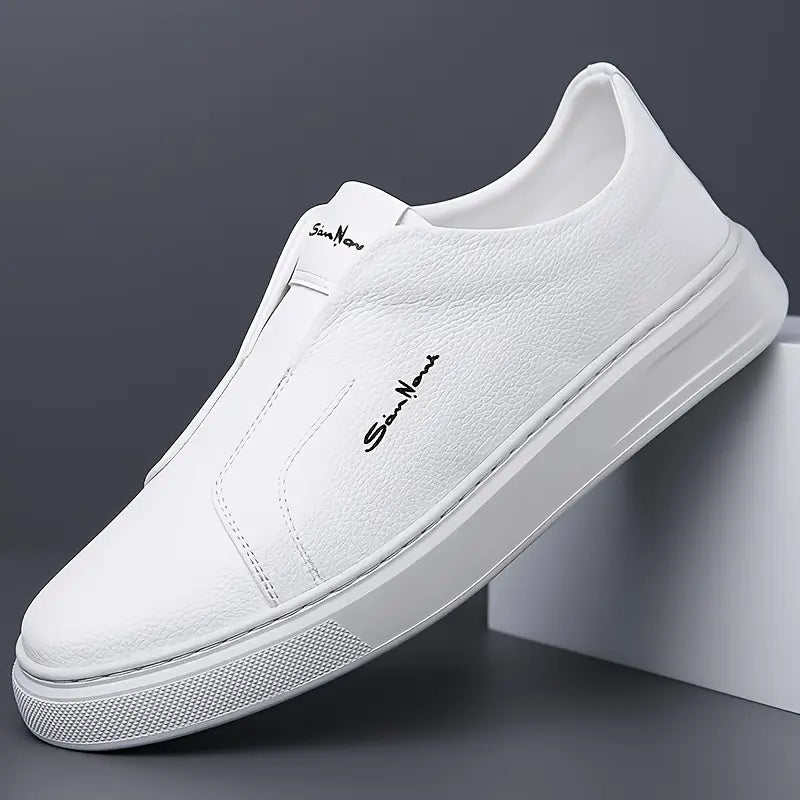 Scarpe slip-on in pelle FIRENZE