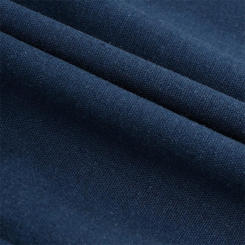 Pantaloni ELIO – Lino leggero, comfort raffinato