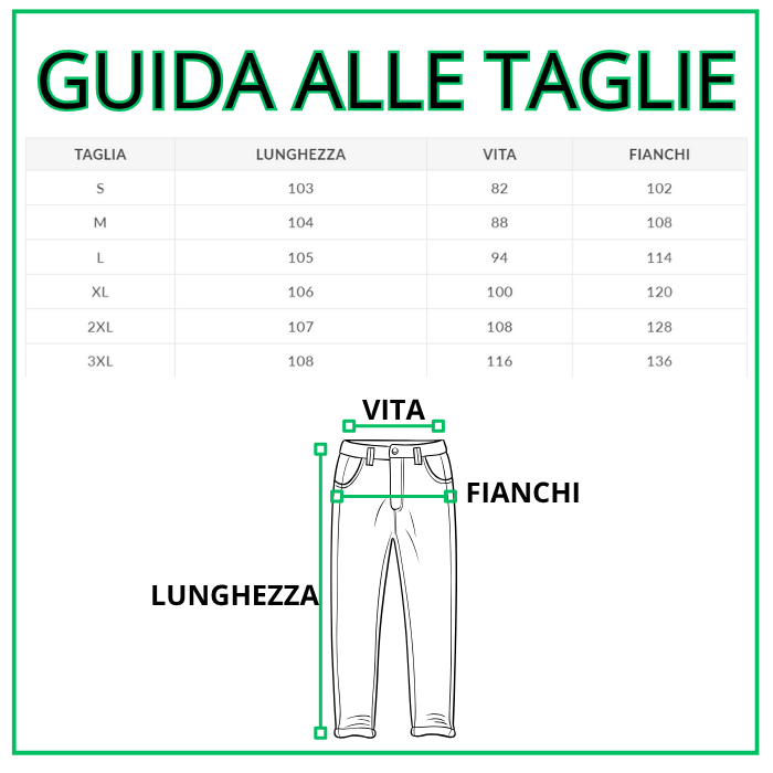 Pantaloni ELIO – Lino leggero, comfort raffinato
