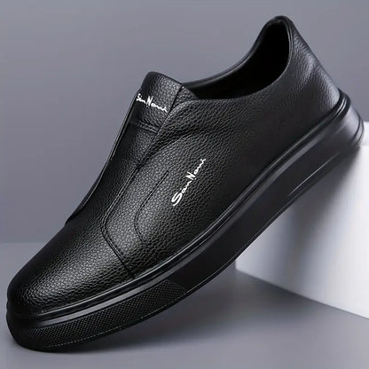 Scarpe slip-on in pelle FIRENZE