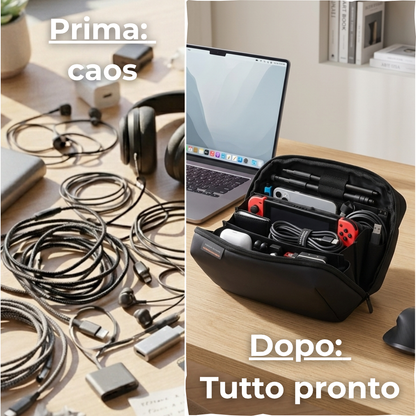 Conti Ordo