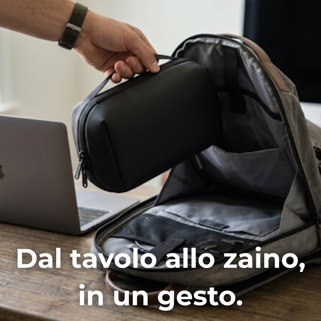 Conti Ordo