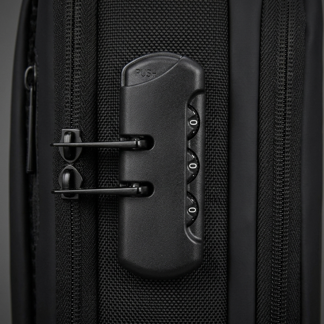 Conti MetroLock Pro