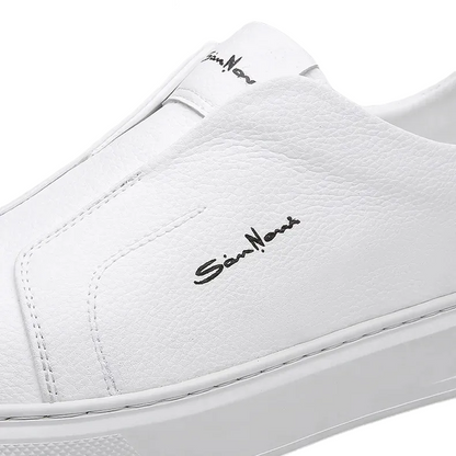 FIRENZE – Slip-on in vera pelle | Comfort raffinato