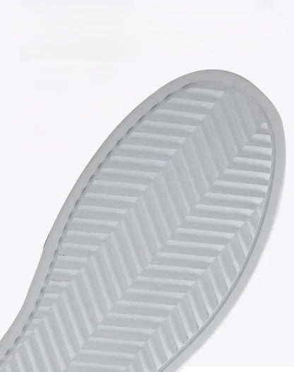 Scarpe slip-on in pelle FIRENZE