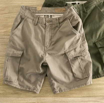 Pantalone cargo DAMIANO, Comfort superiore e Stile deciso