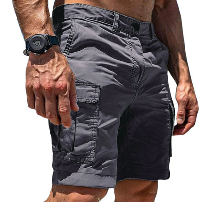 Pantalone cargo DAMIANO, Comfort superiore e Stile deciso