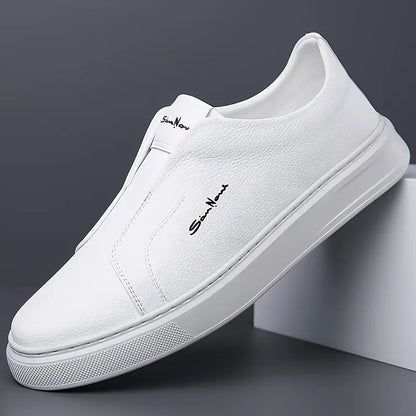 Scarpe slip-on in pelle FIRENZE