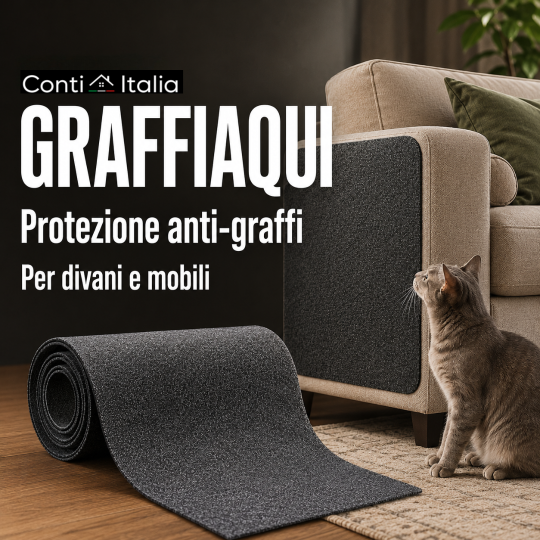 Graffiaqui