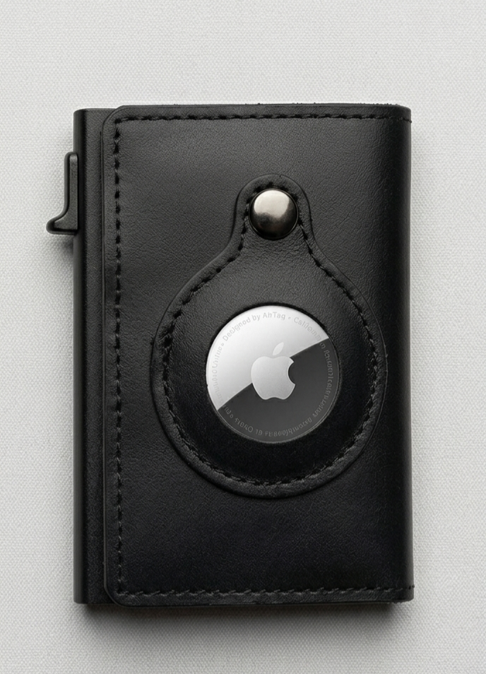 Conti Airtag Wallet RFID