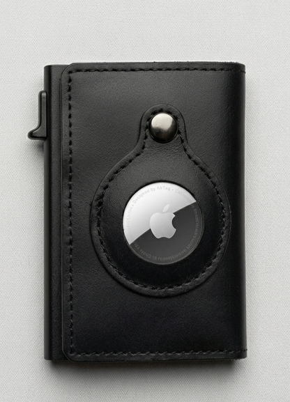 Conti Airtag Wallet RFID