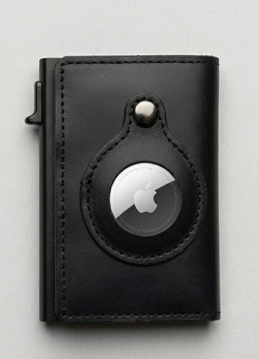 Conti Airtag Wallet RFID