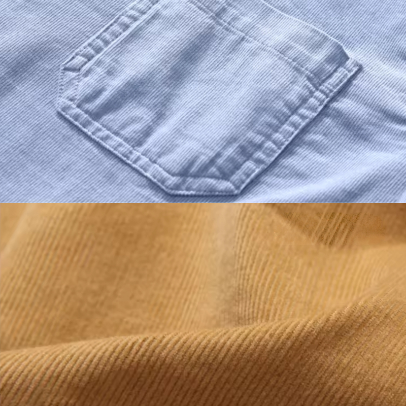 VERONA – 95% Cotone | Calore e comfort come una giacca