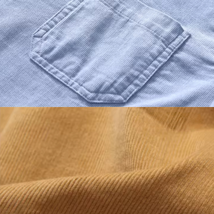 VERONA – 95% Cotone | Calore e comfort come una giacca